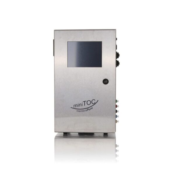 membraPure - TOC Analyzers - miniTOC