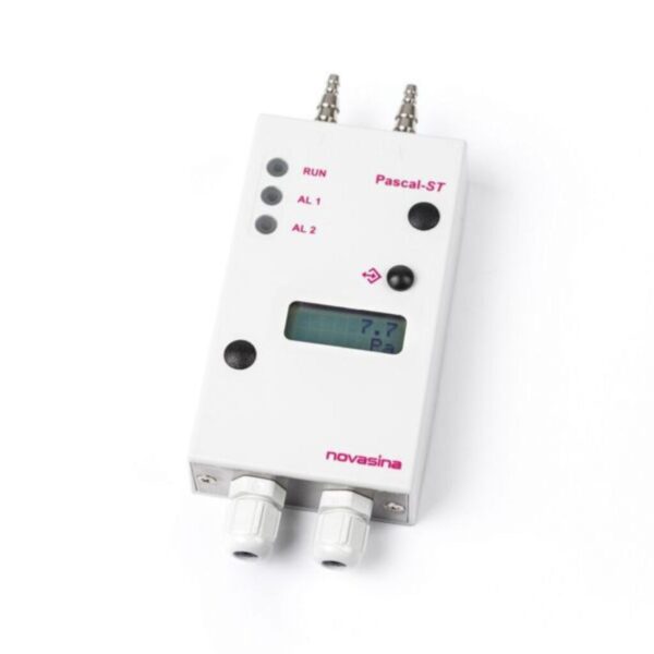 Novasina-Differential Pressure