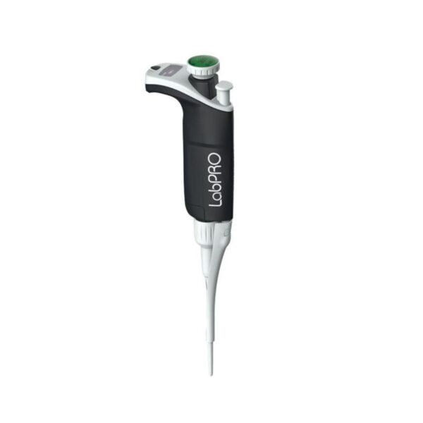 LabPRO - Electronic Pipette Series