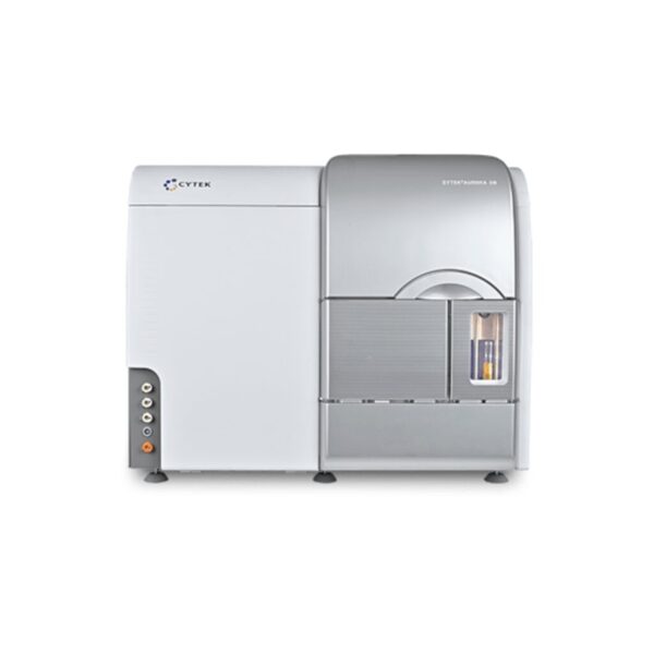 Cytek® - Full Spectrum Technology - Aurora CS