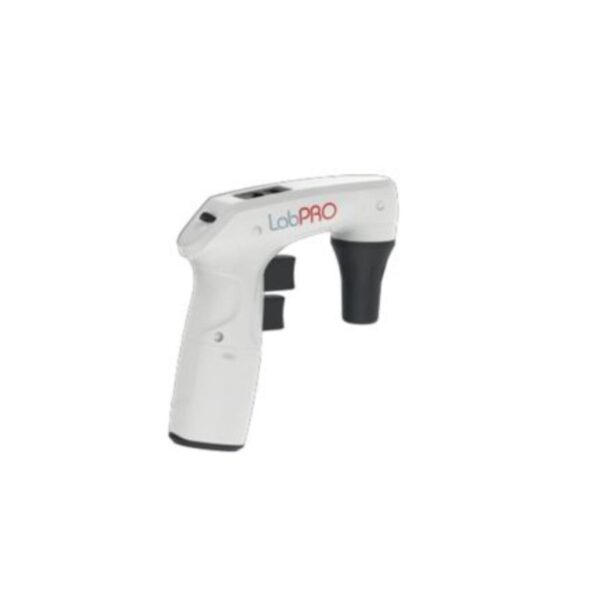 LabPRO - Pipet Controller