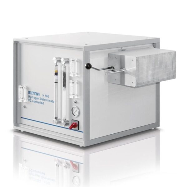 Eltra - Hydrogen Analyzer - H-500