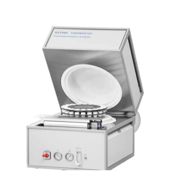 Eltra - Thermogravimetric Analyzer - TGA Thermostep