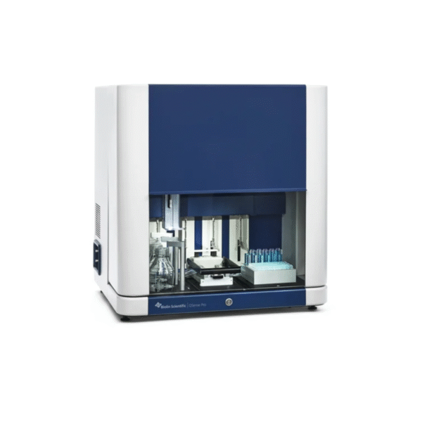 Biolin - QCM-D Instruments