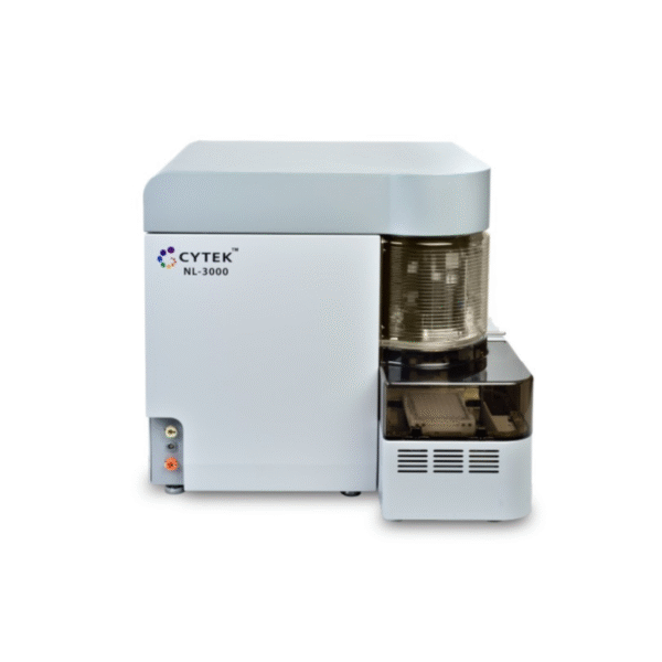 Cytek® - Full Spectrum Flow Cytometry - Northern Lights