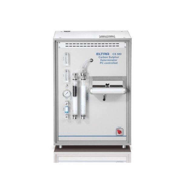 Eltra - Carbon/Hydrogen/Sulfur Analyzer - CHS-580