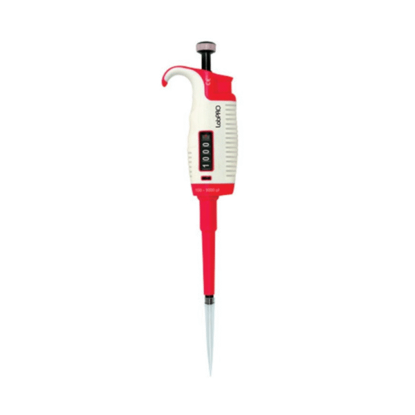 LabPRO - Micropipette Series