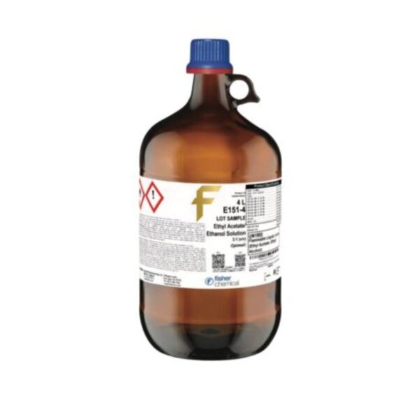 Thermo Fisher - Solvents and Blends for HPLC Applications