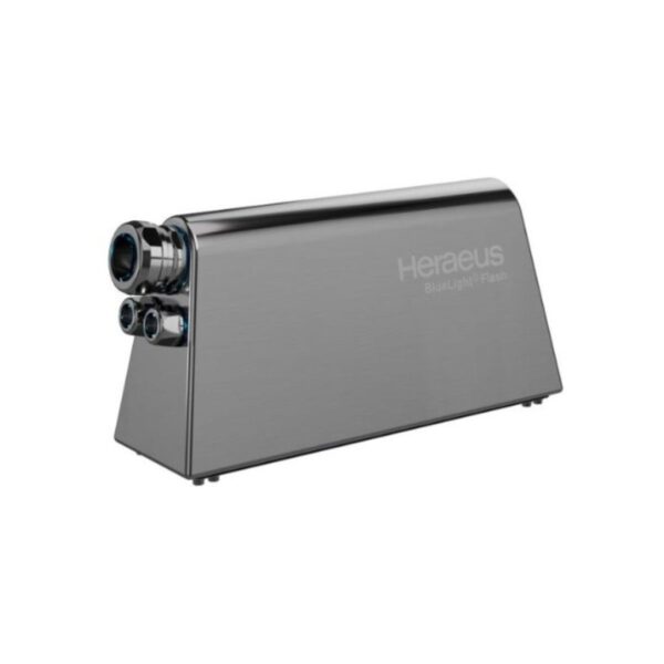Heraeus - BlueLight® UV System Solutions