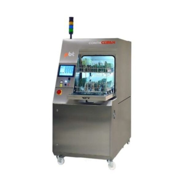 PBT Works - CompaClean