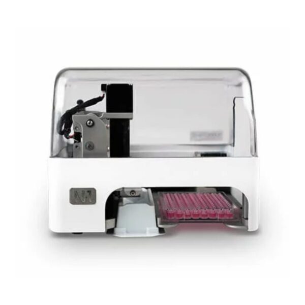 NanoCellect - N1 Single-Cell Dispenser