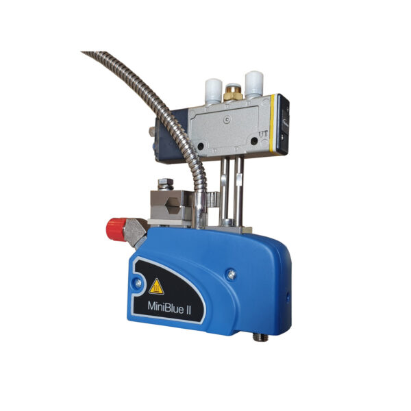 Nordson PBA - Melt Glue Applicator and Dispense Robot