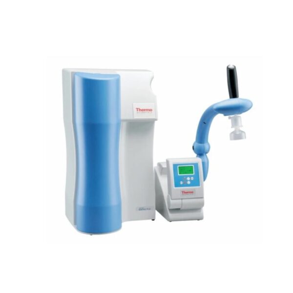 Thermo Fisher - Barnstead™ Lab Water Purification Systems - Type 1 Ultrapure Water Systems