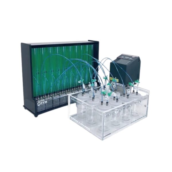 ATTO - Fermentation System