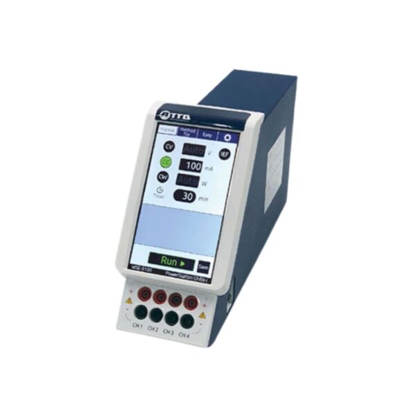 ATTO - Power Supply
