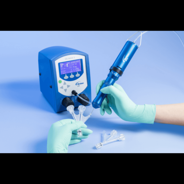 Nordson EFD - HPx High-Pressure Dispensing Tool