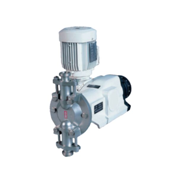PCM - Dosing Pumps