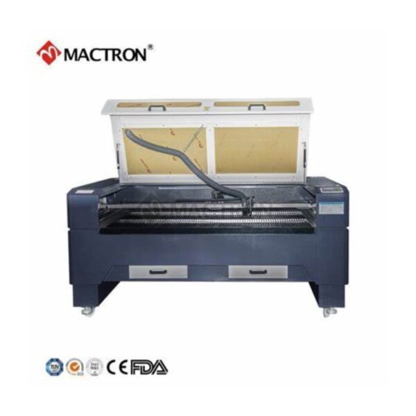 Mactron - Cutting Technology