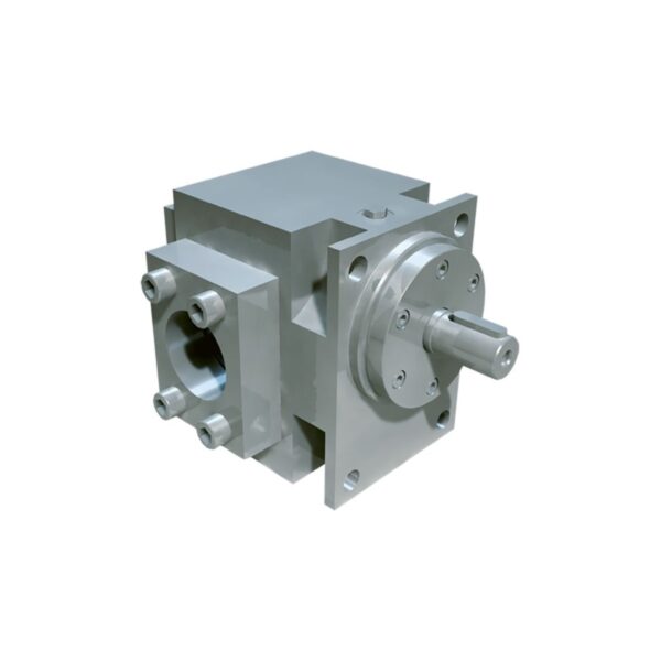 MAAG - Chemical & Industrial Pumps