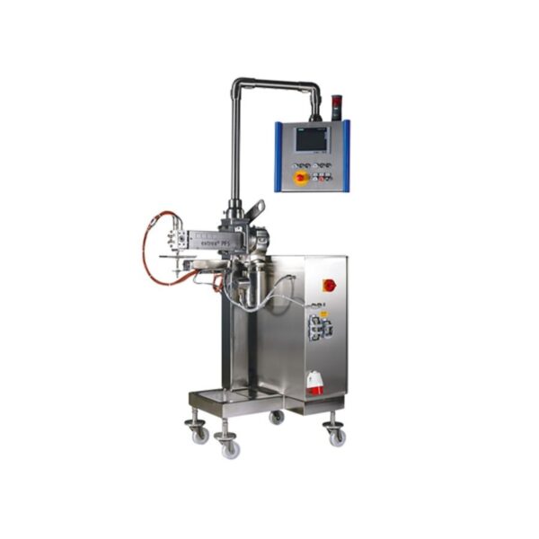 MAAG - Thermoplast Extrusion Pumps